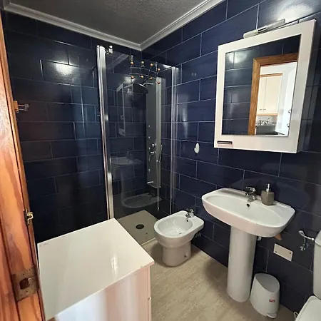 With Ocean View And Pool In La Mata Apartment